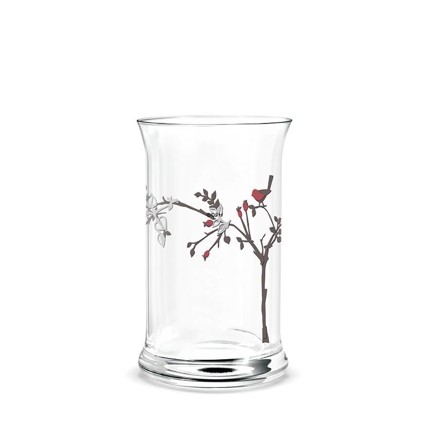 Water glass 2015, Holmegaard Christmas