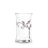 Water glass 2015, Holmegaard Christmas