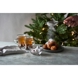 Jule hot drink glas 2021, 2 stk. Holmegaard Christmas