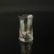 Water glass 2022, Holmegaard Christmas