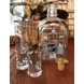 Juledramglas 2024, 2 stk. Holmegaard Christmas