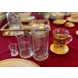 Wasserglas 2024, Holmegaard Christmas