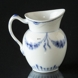 Empire tableware cream jug, capacity 25 cl., Bing & Grondahl No. 95