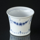 Empire tableware small vase