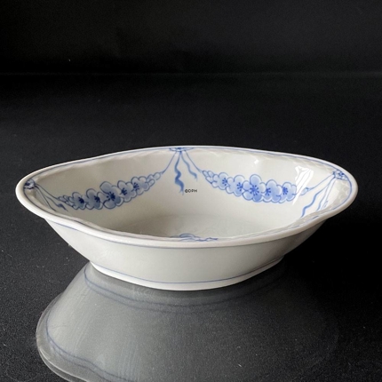 Empire Geschirr Schale 22cm, Bing & Gröndahl Nr. 572