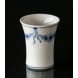 Empire tableware small vase No. 672