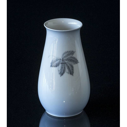 Blätter Vase, Bing & Gröndahl Nr. 201