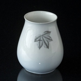Leaves Vase, Bing & Grondahl No. 202
