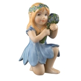 Celestina, The Flower Fairies Royal Copenhagen figurine