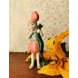 Corallina, The Flower Fairies Royal Copenhagen figurine no. 254