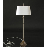 Lene Bjerre Alberta tablelamp with shade, E27