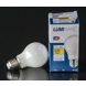 LED standard  bulb E27 5 W 470 lm (equivalent to 40 watts), DAMPABLE - 2700K Very Warm White light