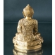 Buddha Statue Teaching Buddha - Vitarka Mudra