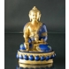 Buddha figur Sundhed - Velgørenhed - Varada Mudra