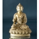 Buddha Statue Health - Charity - Varada Mudra