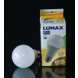 E27 LED pære 10W 810Lm (svarer til 60watt) LUMAX Varm hvidt lys 3000K
