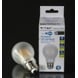 LED pære E27 5 W 600 lm (svarer til 50 watt) Varm Hvidt Lys 2700k