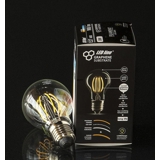 LED pære E27 DÆMPBAR 8 W 1055 lm (svarer til 75 watt) Varm Hvidt lys 2700 K