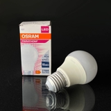 LED bulb E27 4 W 470 lm (equivalent to 40 watts) Warm white - 2700 K