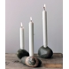 "Candle- stone" Multi colours - assorted