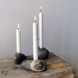 "Candle- stone" Multi colours - assorted