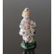 Bajads 1951 1951, Aluminia Children´s Day figurine no. 2602