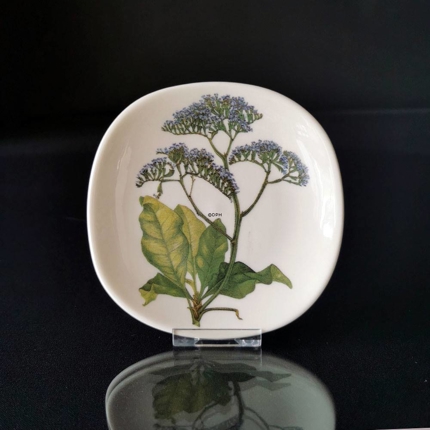 Arabia World Wildlife Fund plaquette med Limonium Arborescens
