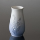 Vase mit Maiglöckchen, Bing & Gröndahl Nr. 157-5210 oder 57-210
