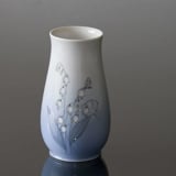 Vase mit Maiglöckchen, Bing & Gröndahl