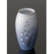 Vase with Lily-of-the-Valley, Bing & Grondahl No. 157-5254 or 157-254