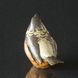Sparrow, Bing & Grondahl stoneware figurine no. 1607