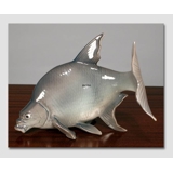 Bream, Bing & Grondahl fish figurine