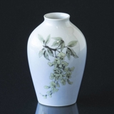 Vase med Blåregn, Bing & Grøndahl nr. 162-5239