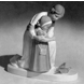 Woman and child, Bing & Grondahl figurine No. 1625