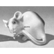Mouse, Bing & Grondahl figurine No. 1640