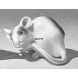 Mouse, Bing & Grondahl figurine