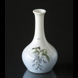 Vase with Wisteria 12cm, Bing & grondahl no. 172-5143
