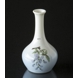 Vase mit Glyzinien 12cm, Bing & Gröndahl Nr. 172-5143