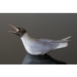 Havmåge 27cm, Bing & Grøndahl fugle figur