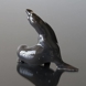 Sea Lion streching its neck, Bing & Grondahl figurine No. 1733