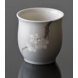 Vase med æblegren, Bing & Grøndahl nr. 175-601