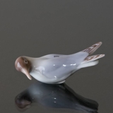 Måge, Bing & Grøndahl fugle figur