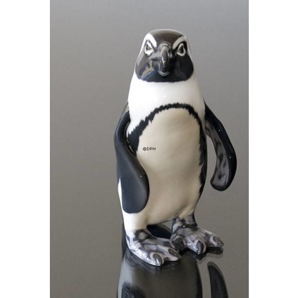 Stor pingvin, Bing & Grøndahl figur nr. 1822