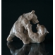 Group of bears, Bing & Grondahl figurine No. 1825