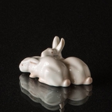 Rabbit, Bing & Grondahl figurine no. 1020434
