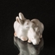 Rabbit, Bing & Grondahl figurine no. 434 / 1875