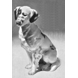Engelsk Setter, Bing & Grøndahl hunde figur nr. 1904