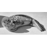 Seal puppy, Bing & Grondahl figurine