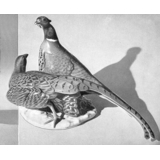 Fasanpar, Bing & Grøndahl fuglefigur nr. 1952