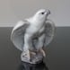 Gerfalcon, Bing & Grondahl bird figurine no. 441 or 1953